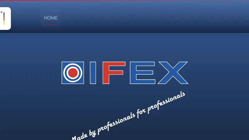 IFEX3000